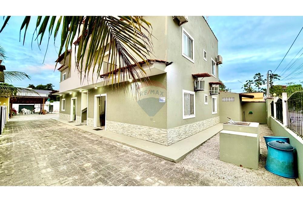 Apartamento à venda com 8 quartos, 600m² - Foto 1