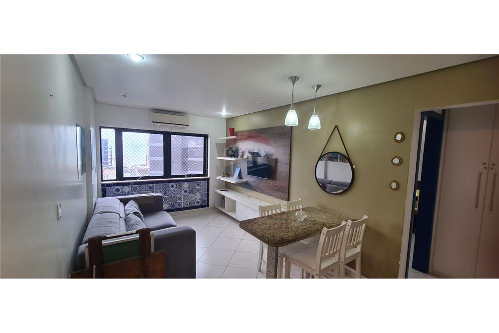 Apartamento - Barra