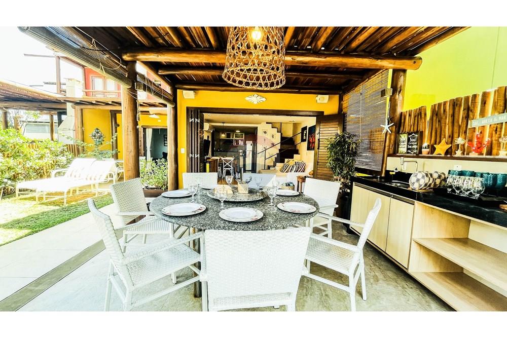 Casa - Venda - Camaçari , Bahia - 12.jpg - 580541064-109