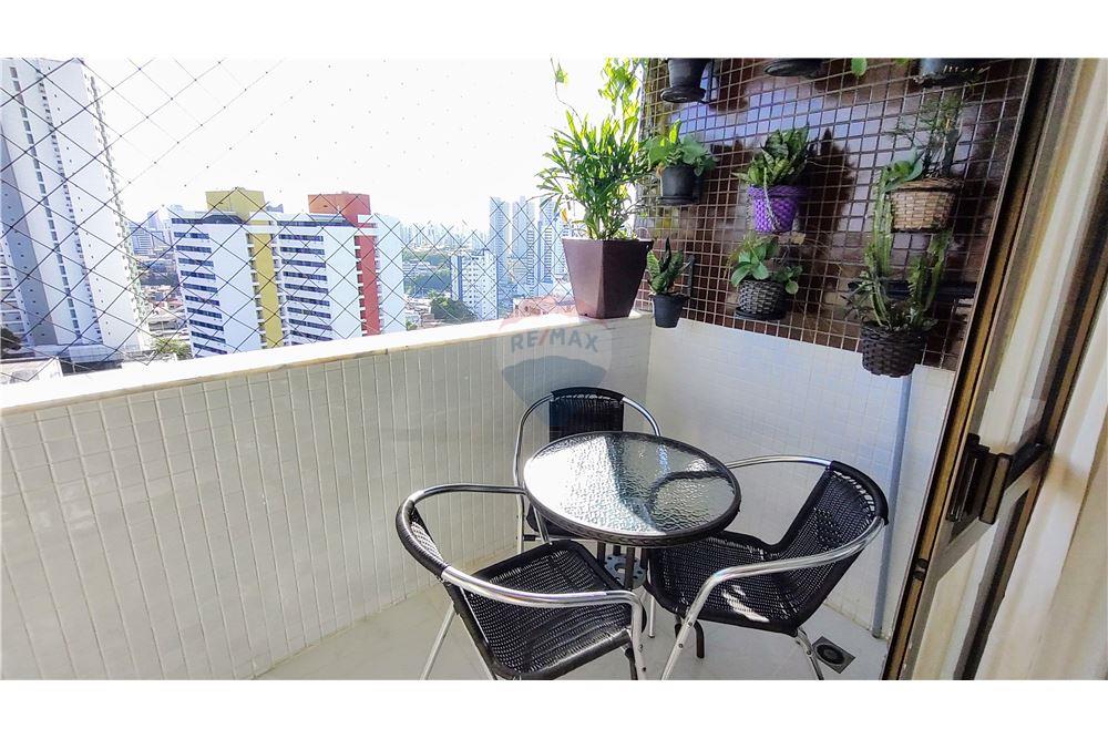 Apartamento - Cidade jardim