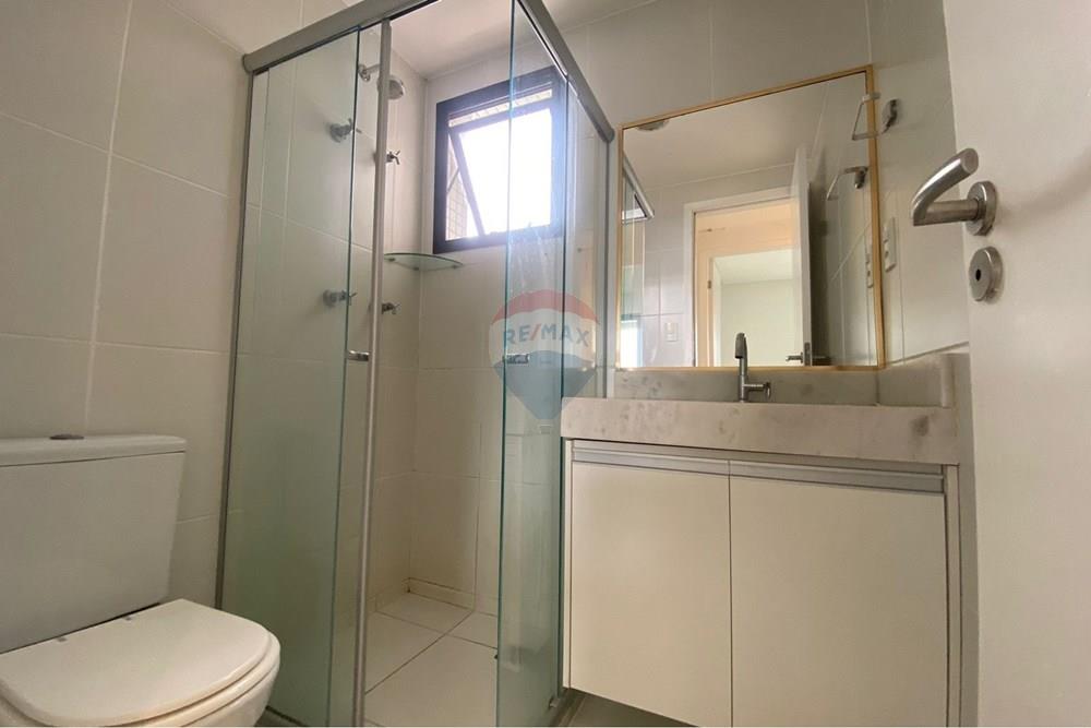 Apartamento - Alugar - Salvador , Bahia - d055e35b-2660-41a1-8b2b-b164695b41c6.jpg - 580551063-150