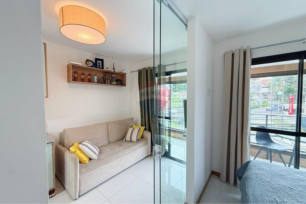 Apartamento - Venda - Salvador , Bahia - IMG_2701.jpg - 580491050-17