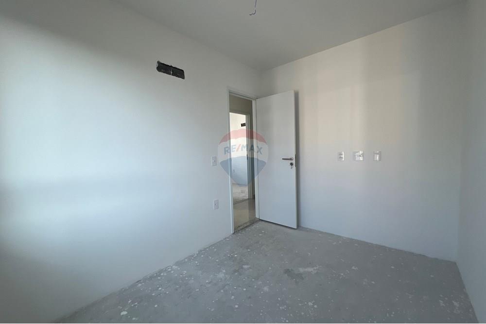 Apartamento - Parque bela vista