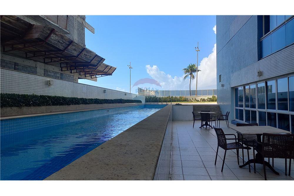Apartamento - Armação