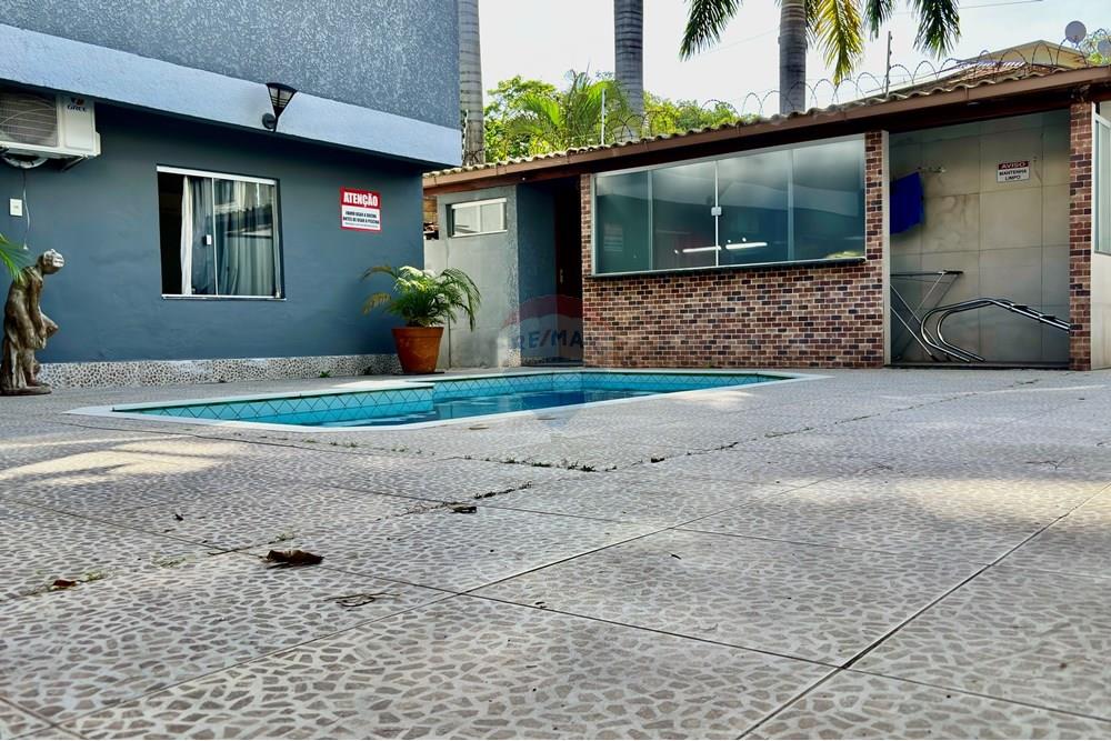 Apartamento - Venda - Porto Seguro , Bahia - IMG_5464.jpg - 580811004-154