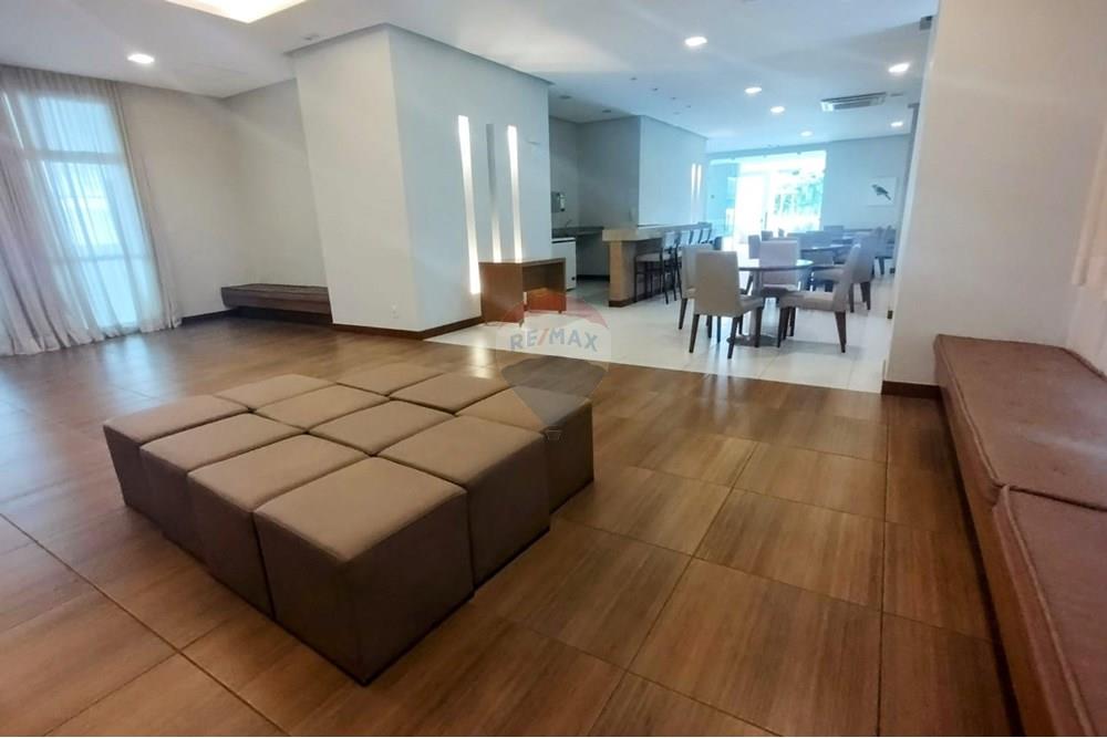 Apartamento - Patamares