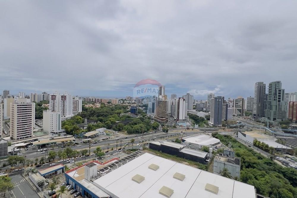 Apartamento - Venda - Salvador , Bahia - 03.jpg - 580541064-178