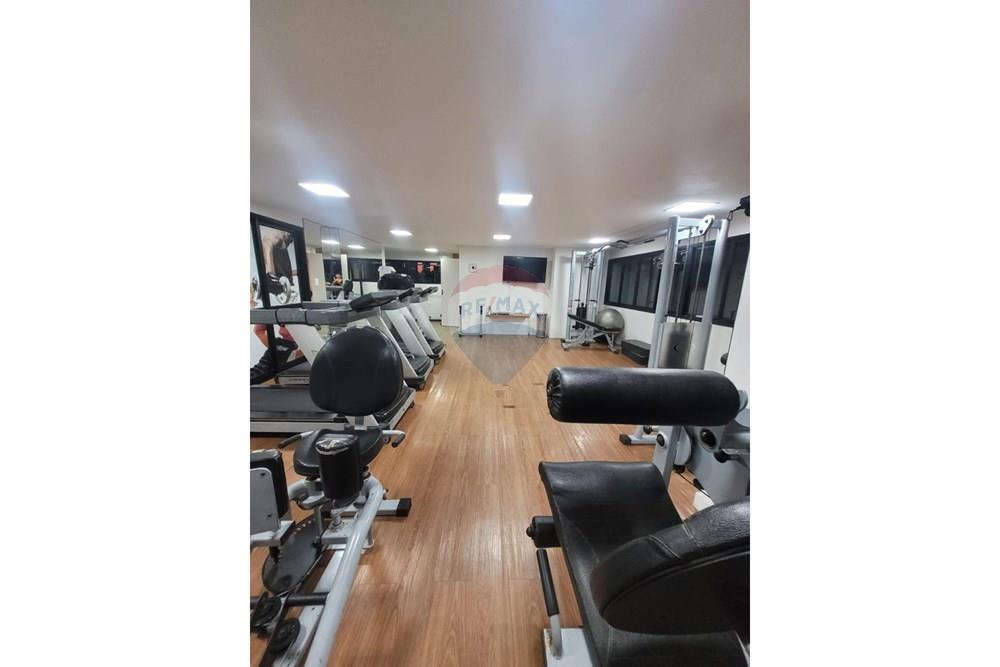 Apartamento - Venda - Salvador , Bahia - 21.jpeg - Layout aberto - 580871013-24