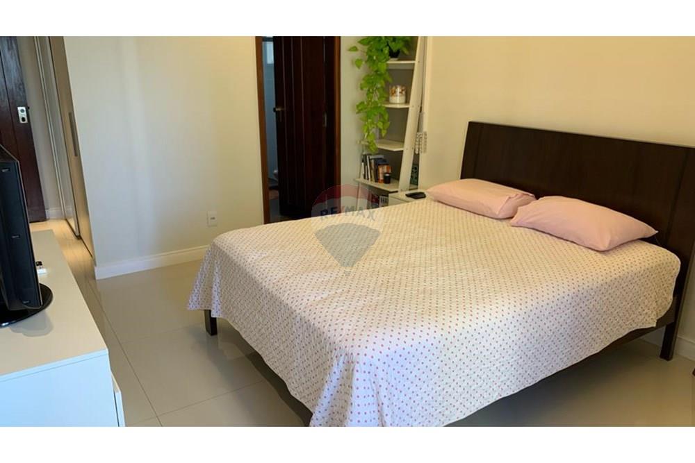 Apartamento - Venda - Salvador , Bahia - Apto 901 Ed. Portal Itajubá (19).jpeg - 580911002-1