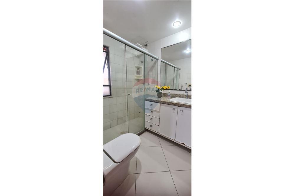 Apartamento - Barra