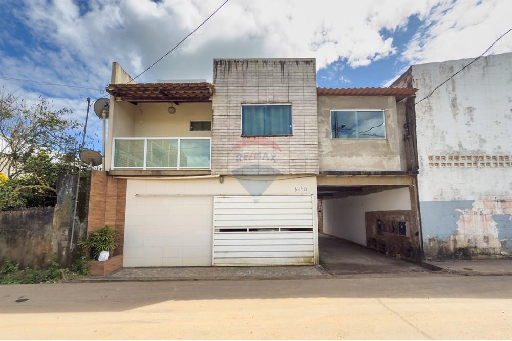 Casa - Venda - Santo Antônio de Jesus , Bahia - IMG_4606.jpg - 580341036-70