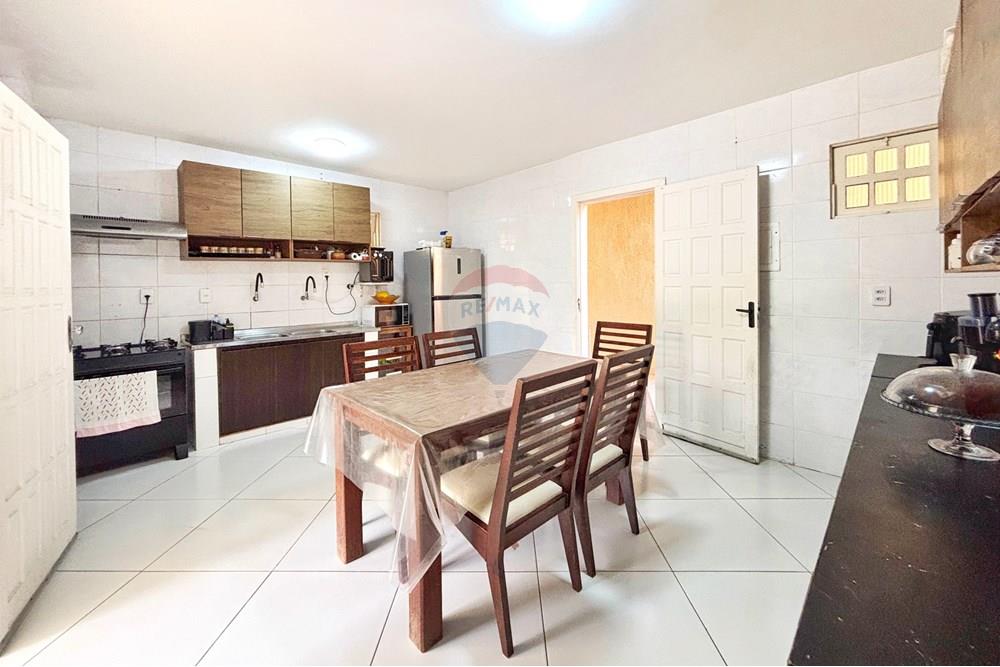 Casa - Venda - Salvador , Bahia - IMG_2911.JPG - Cozinha - 580761015-104