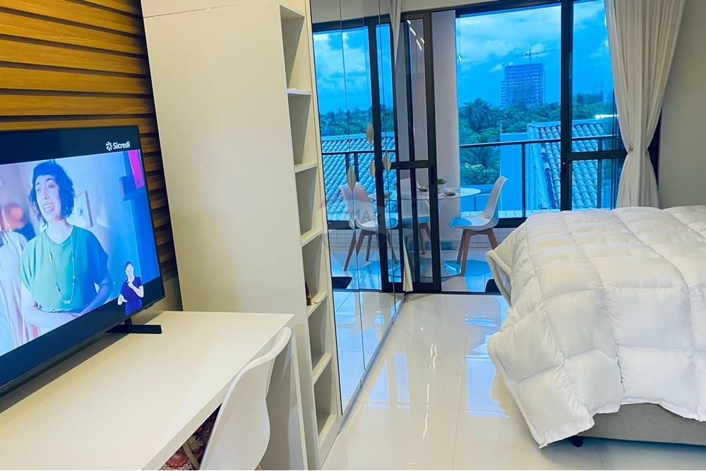 Apartamento - Stella maris