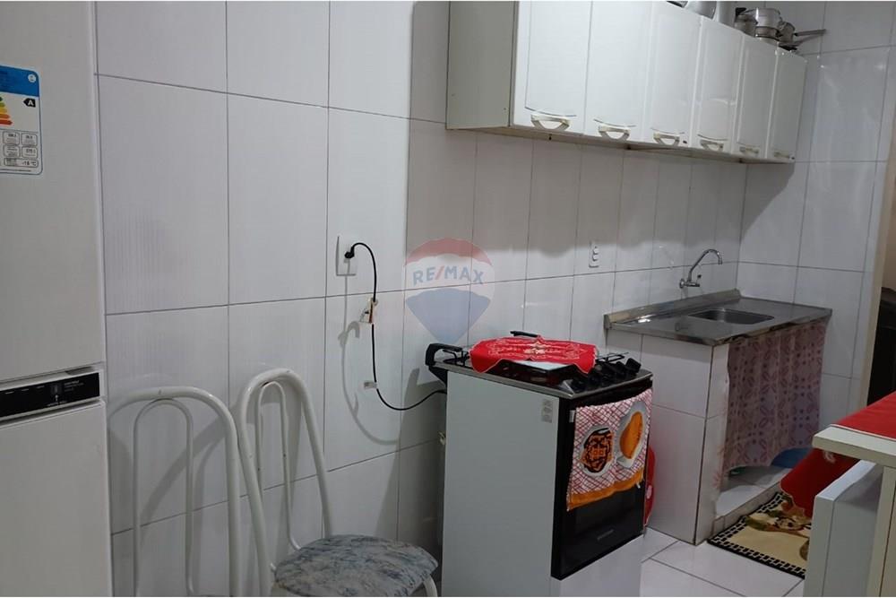 Casa - Venda - Salvador , Bahia - 40.0.jpg - 580551027-86