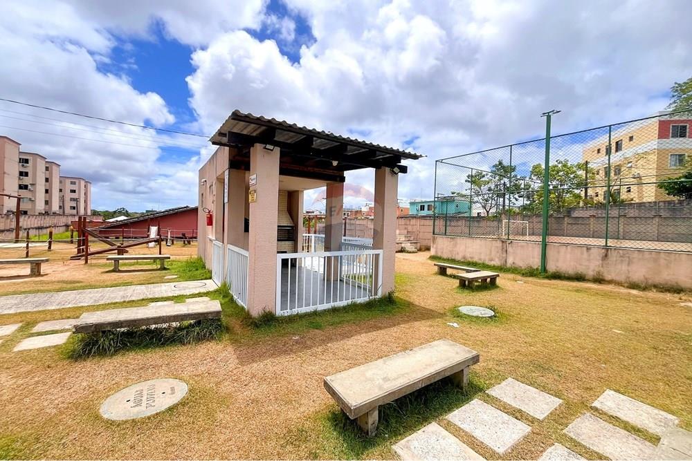 Apartamento - Venda - Camaçari , Bahia - IMG_7024.jpg - 580491050-14