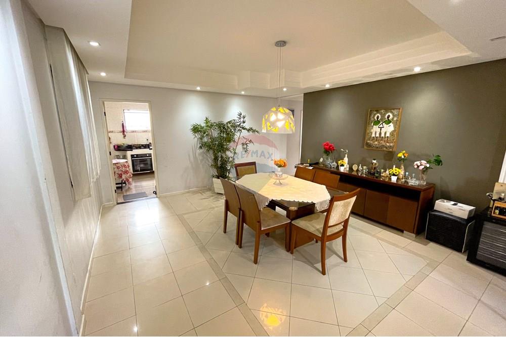 Apartamento - Venda - Salvador , Bahia - Apt. Candeal-5146.JPG - 580761021-20