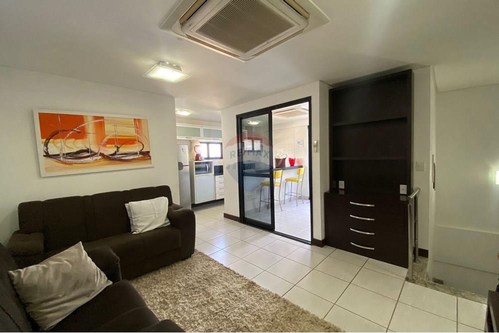 Cobertura - Alugar - Salvador , Bahia - 2f54dcce-e0c8-4195-8f06-2ddfa3340d17.jpg - 580551063-133