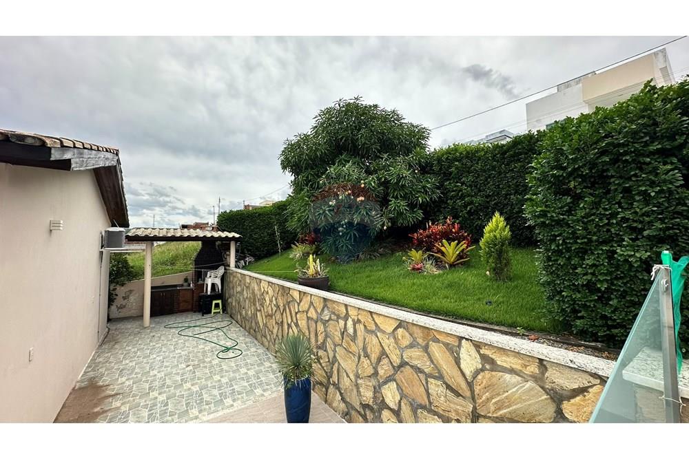 Casa - Venda - Jequié , Bahia - 11.JPEG - 580731023-201