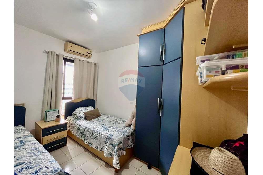 Apartamento - Caminho das arvores