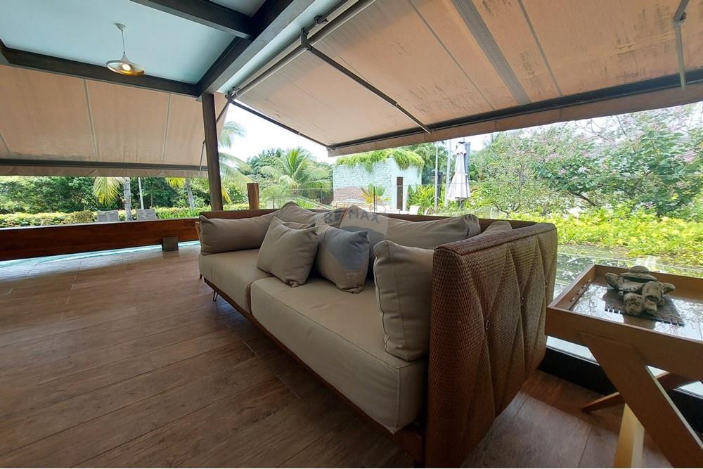 Casa de Condomínio - Venda - Camaçari , Bahia - 20241105_101736.jpg - 580761036-21