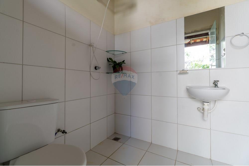 Duplex - Venda - Santo Antônio de Jesus , Bahia - DSC03103-HDR.jpg - Banheiro - 580341019-48