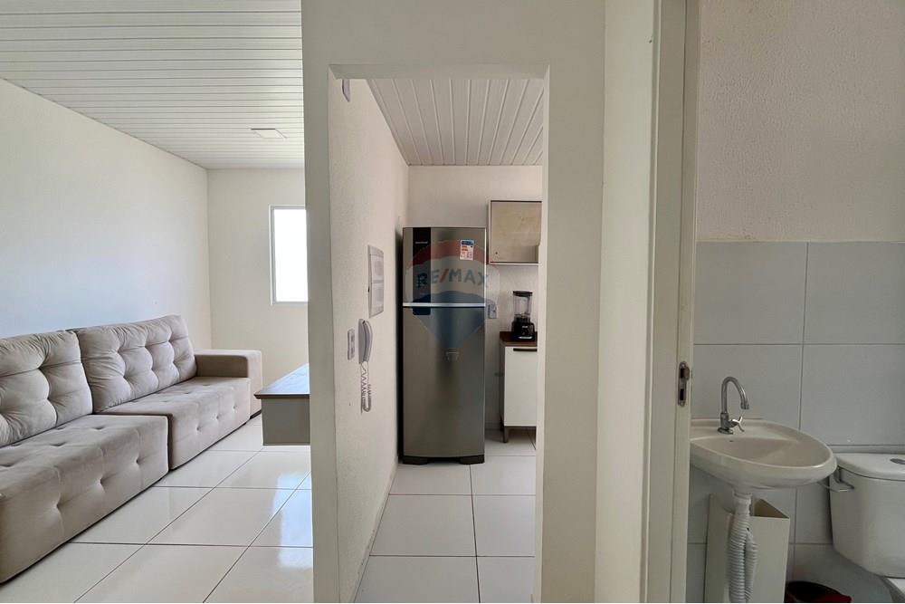 Casa de Condomínio - Venda - Alagoinhas , Bahia - IMG_1972.jpg - 580701057-4