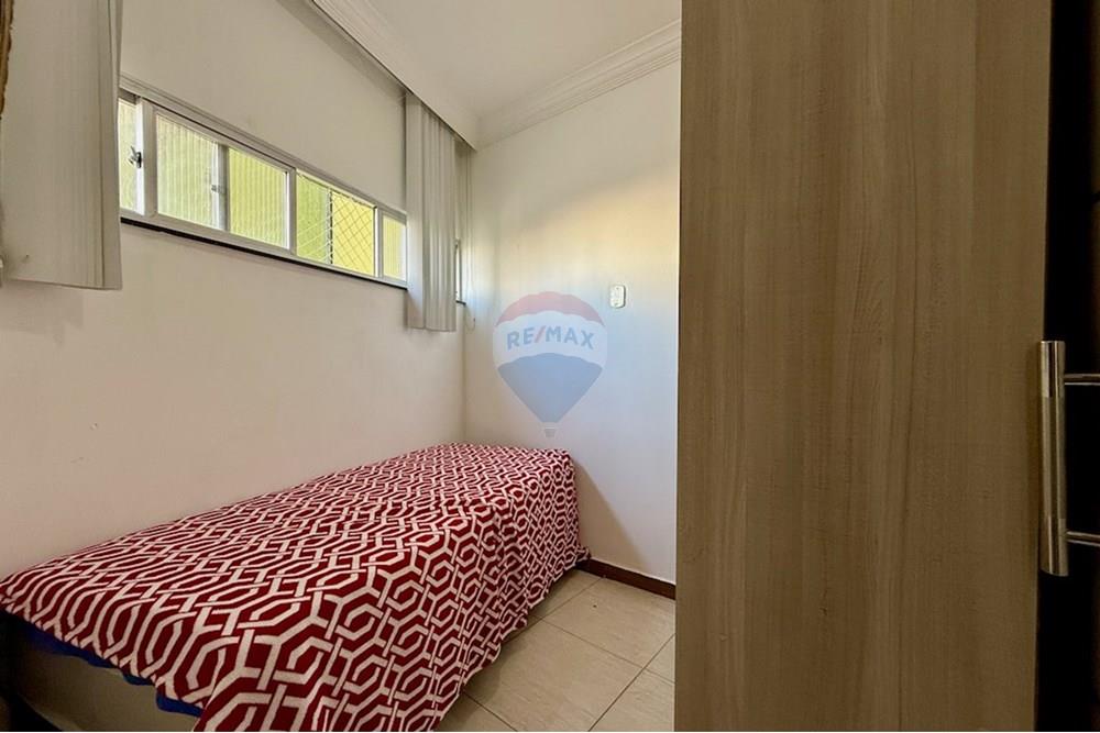 Apartamento - Venda - Salvador , Bahia - IMG_4544.jpeg - 580561023-252