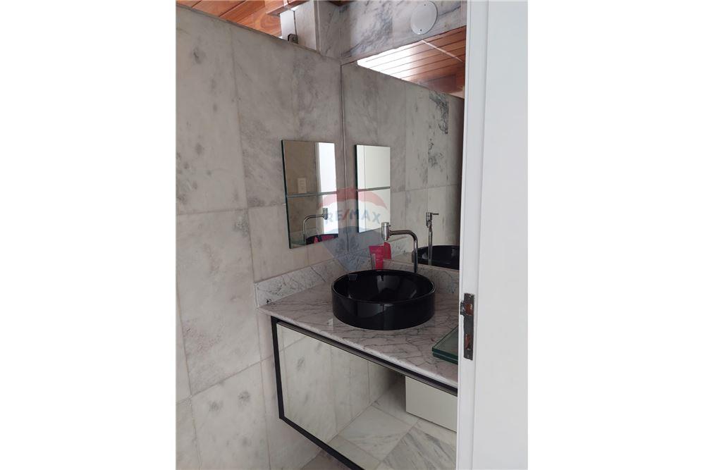 Apartamento - Canela
