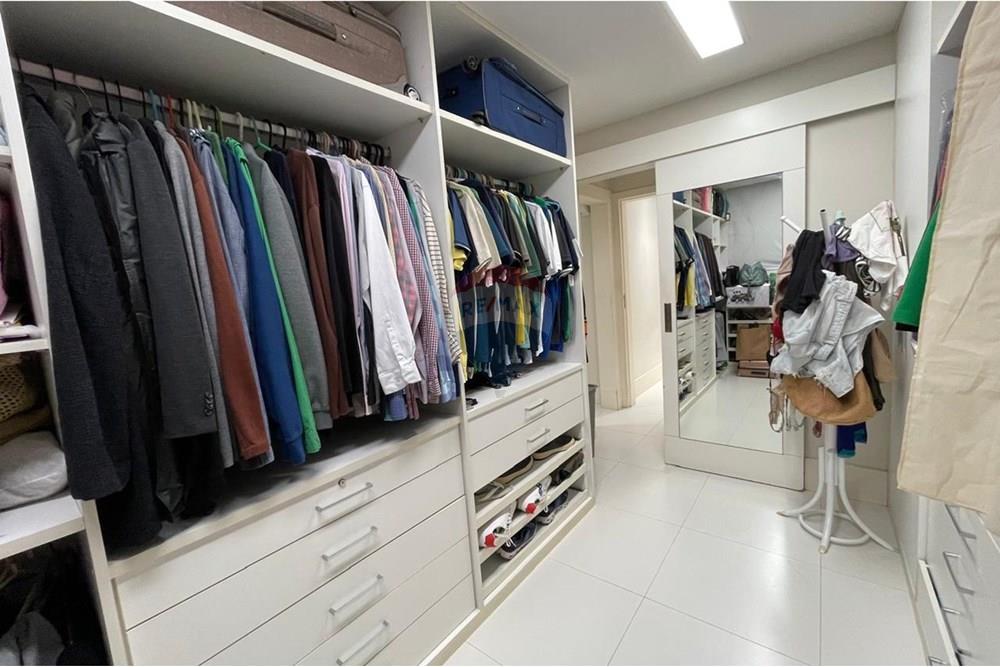 Apartamento - Costa azul