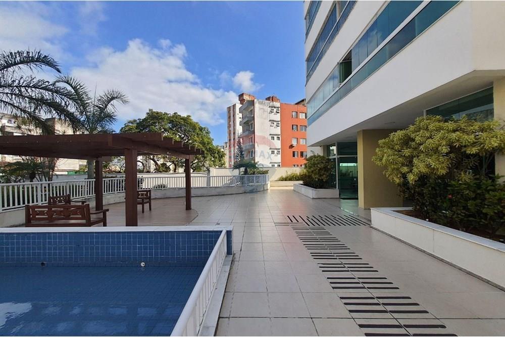 Apartamento - Brotas