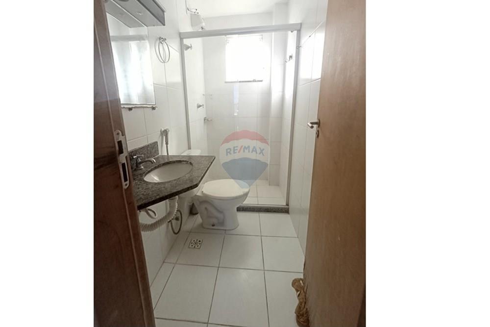 Casa de Condomínio - Alugar - Salvador , Bahia - IMG_20251115_160647.jpg - 580881017-24