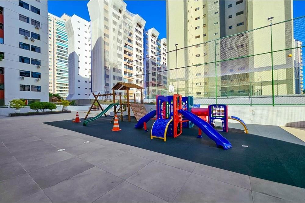 Apartamento - Alugar - Salvador , Bahia - WhatsApp Image 2025-05-19 at 19.25.47.jpeg - 580561029-181