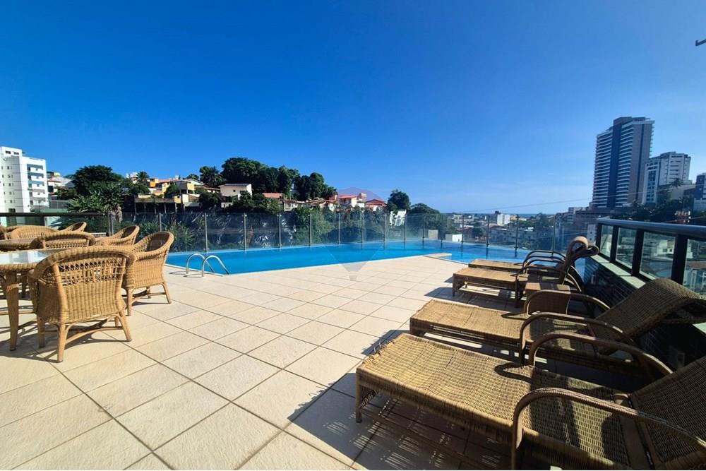 Apartamento - Alugar - Salvador , Bahia - FOTO 36.jpeg - 580561027-141