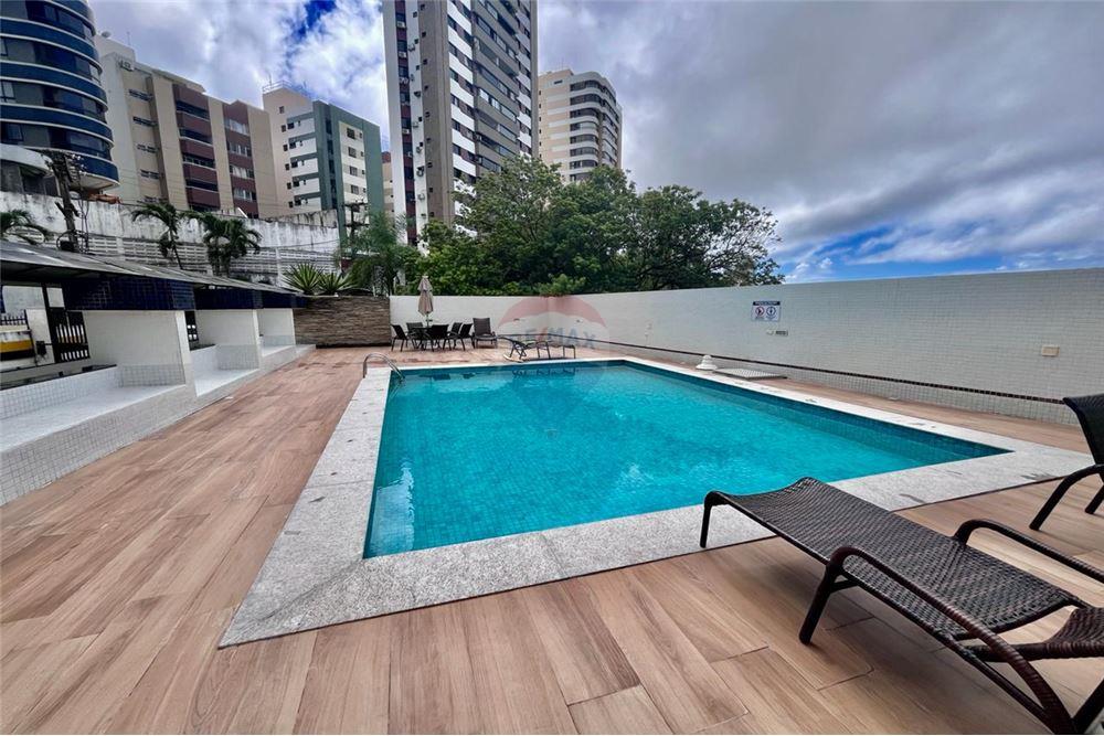 Apartamento - Pituba