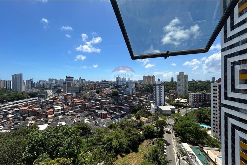 Apartamento - Alugar - Salvador , Bahia - 23797879-b308-49f1-b717-309cc6928ff1.jpg - 580541023-73