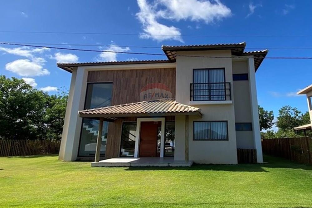 Casa de Condomínio - Venda - Entre Rios , Bahia - IMG_3056.jpg - 580601014-71