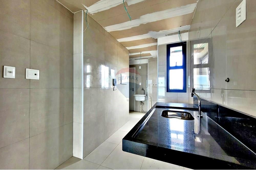 Apartamento - Jaguaribe