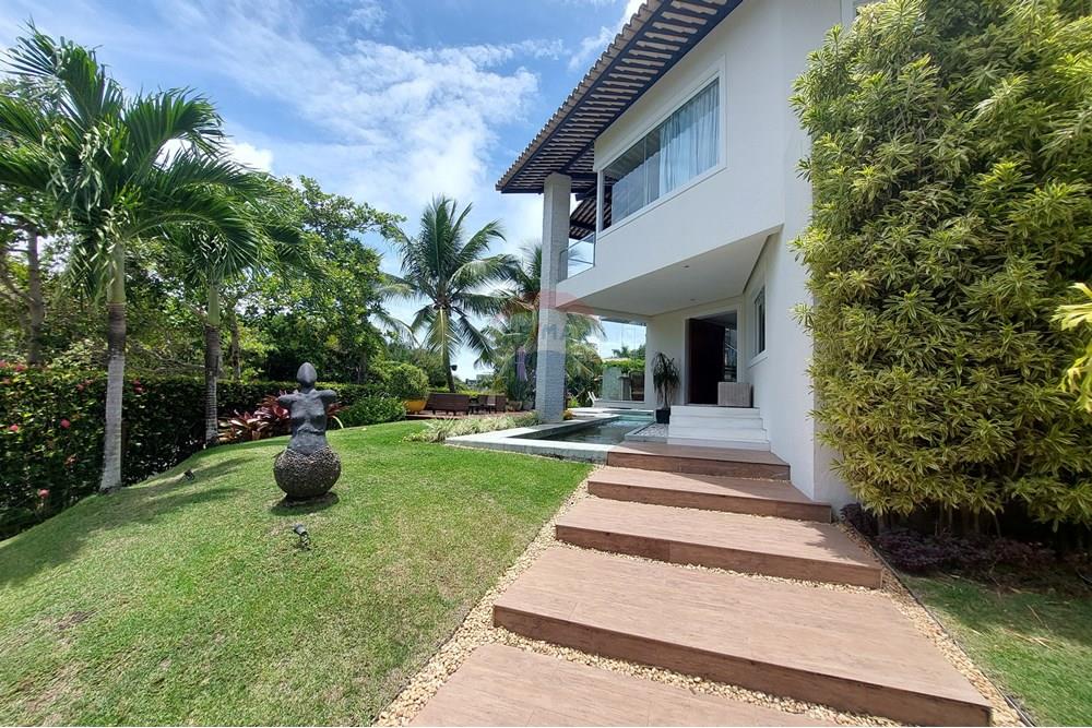 Casa de Condomínio - Venda - Camaçari , Bahia - 20241105_112244.jpg - 580761036-21