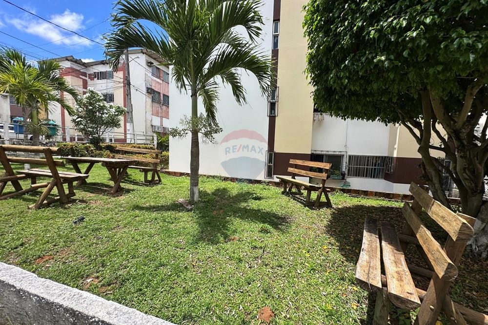 Apartamento - Venda - Salvador , Bahia - IMG_3124.jpg - 580761044-14