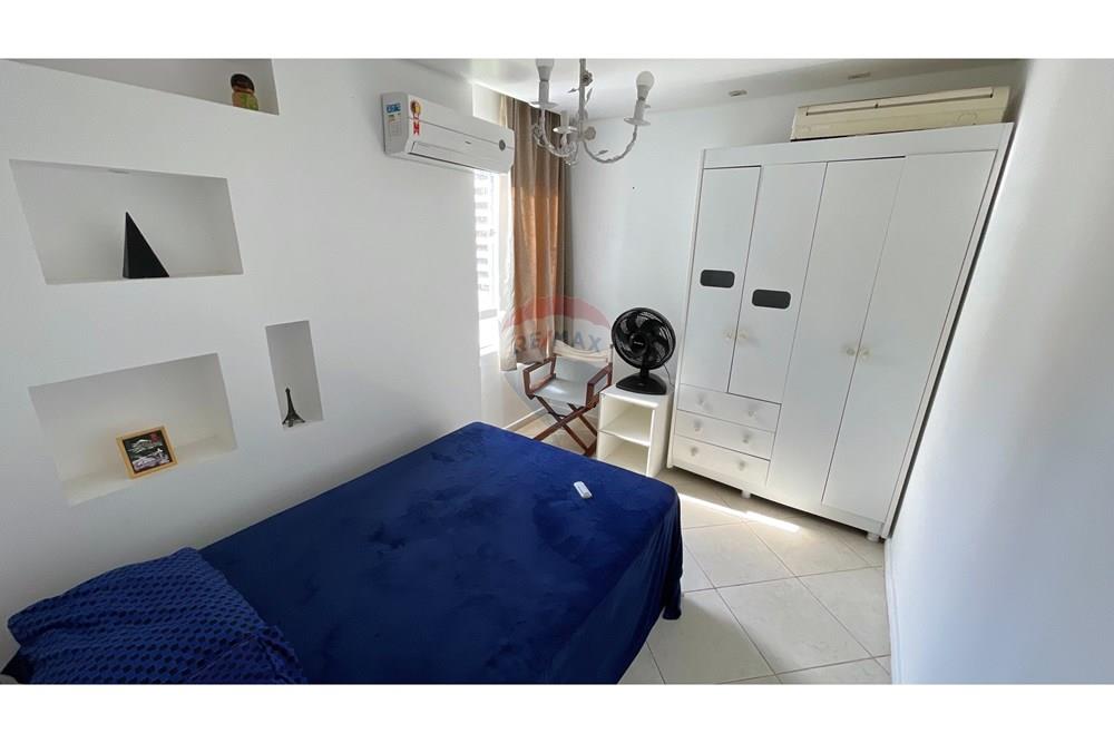Apartamento - Alugar - Salvador , Bahia - DJI_20250606_133828_946.jpg - 580541050-24