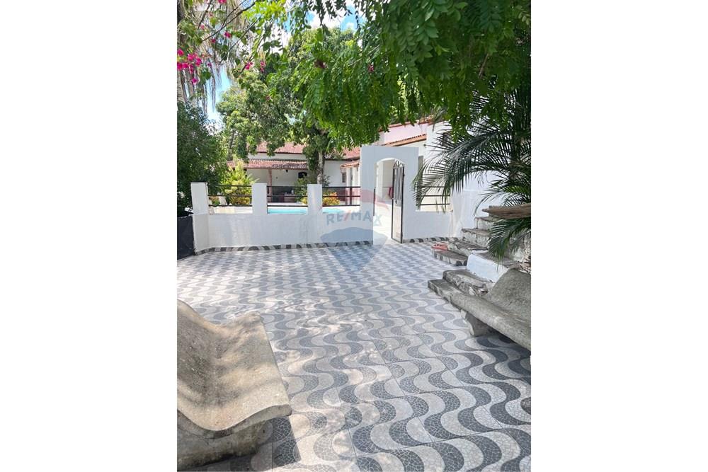 Chácara / Sítio / Fazenda - Venda - São Félix , Bahia - IMG_2054.jpeg - 580691023-29