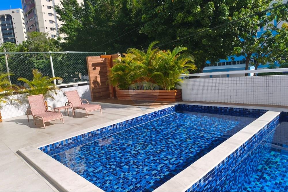 Apartamento - Alugar - Salvador , Bahia - WhatsApp Image 2026-03-22 at 18.56.58 (3).jpeg - Layout aberto - 580871012-35