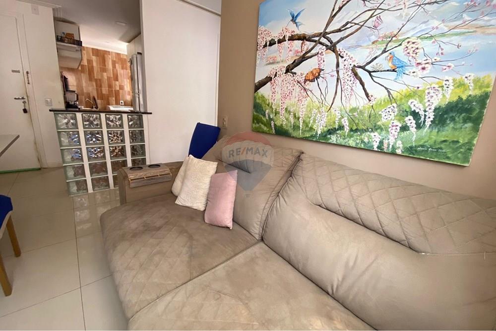 Apartamento - Alugar - Lauro de Freitas , Bahia - WhatsApp Image 2026-01-17 at 16.11.19 (1).jpeg - 580881017-49