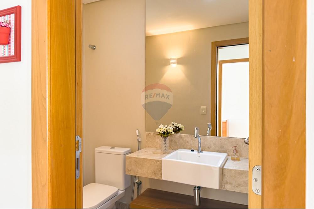 Casa de Condomínio - Venda - Camaçari , Bahia - IMG_4941.jpg - 580491005-165