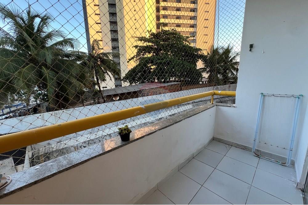 Apartamento - Alugar - Salvador , Bahia - IMG_8408.jpeg - 580721017-22