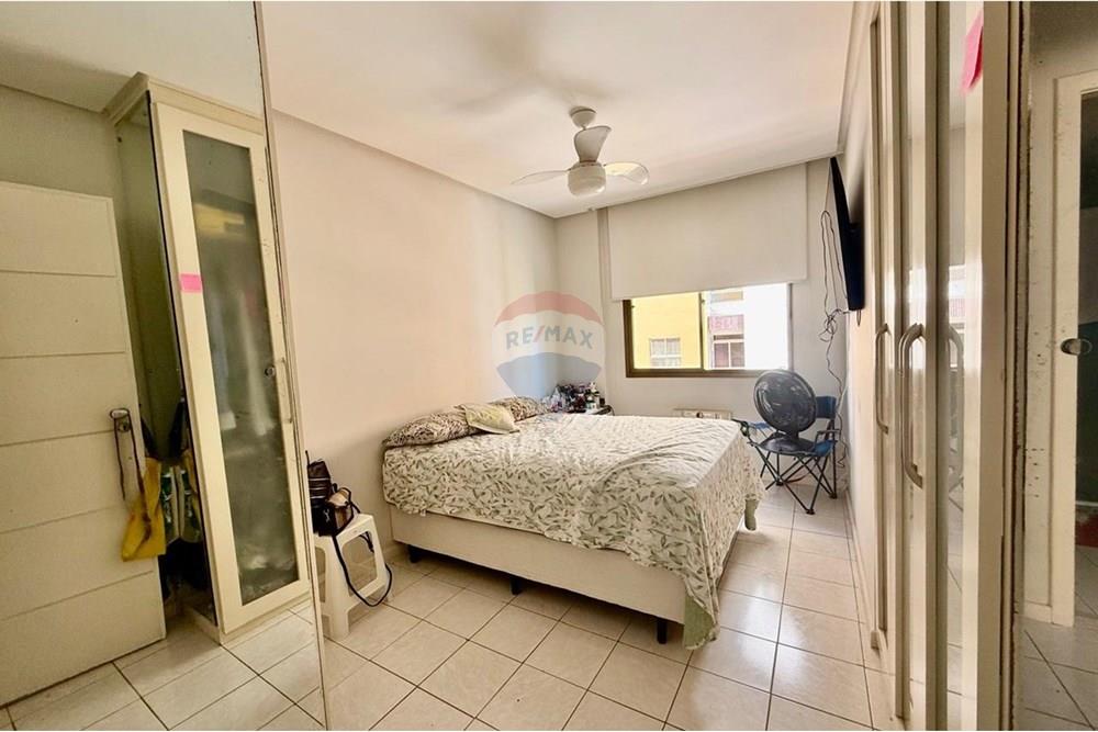 Apartamento - Pituba