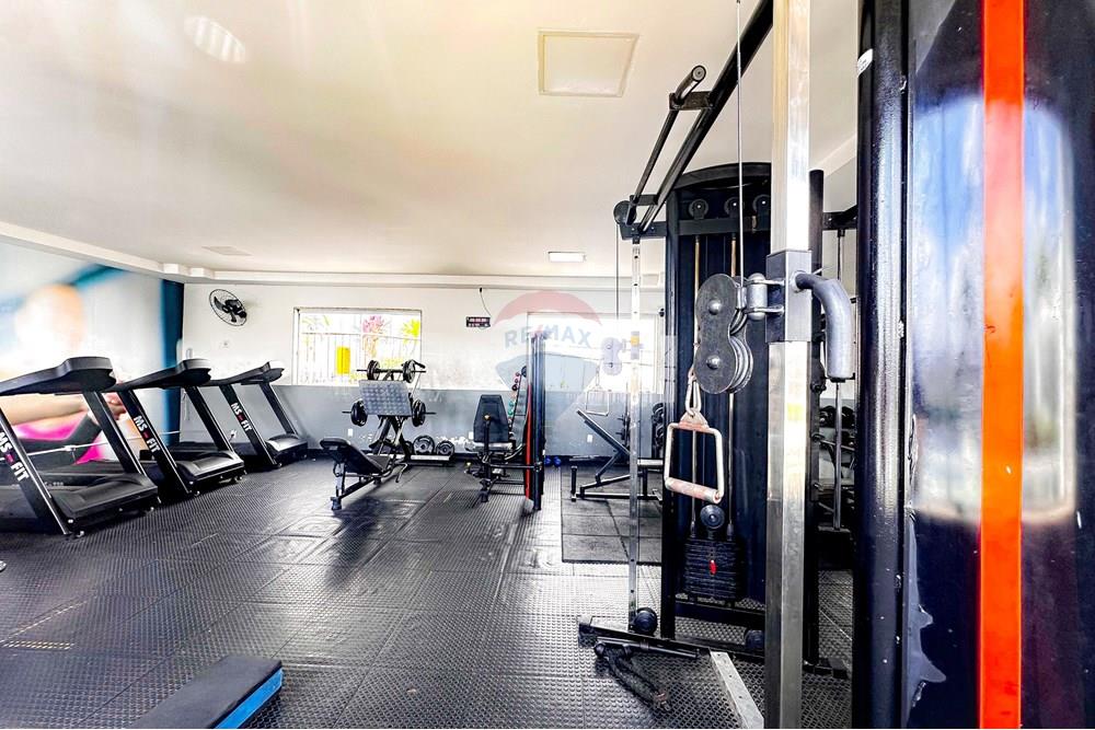 Residenziale - Appartamento - Camaçari , Bahia - BR - IMG_5477_HEIC.jpg - 580491027-132