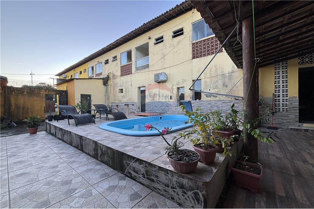 Prédio Inteiro à venda com 11 quartos, 540m² - Foto 24