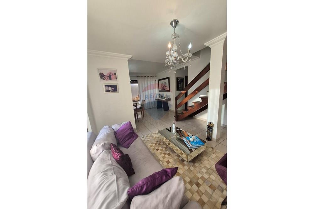 Casa de Condomínio - Venda - Lauro de Freitas , Bahia - 20250722_162217.jpg - 580881006-2