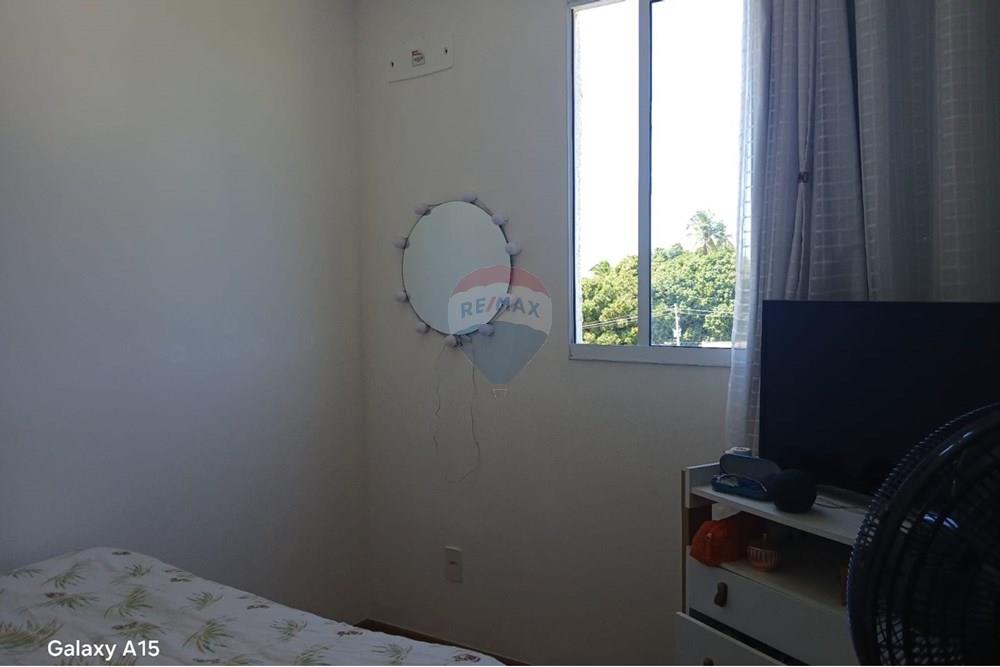 Apartamento - Venda - Camaçari , Bahia - quarto77.jpeg - 580541020-56